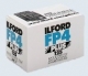 Ilford FP-4 125 135-36